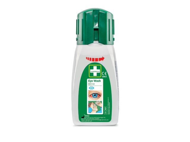 Øyedusj Cederroth Lommemodell 235Ml