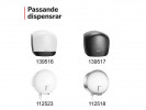 Toalettpapir Katrin Plus G M 2L 310M (6...