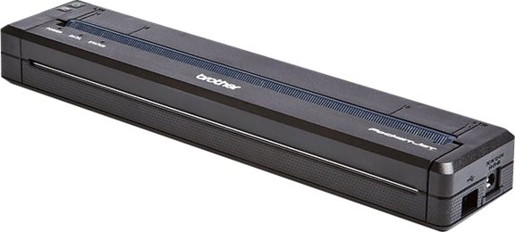 BROTHER PJ-723 - PocketJet 300 dpi
