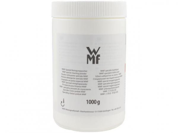 Rengjøringspulver Wmf Kaffemaskin 1Kg