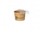 Dressingbeger Papstar Papp 45Ml (50 stk)