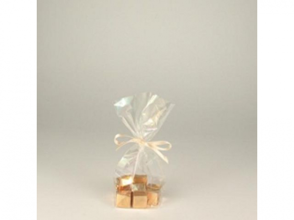 Cellofanpose Papstar 9,5X4X16Cm (10 stk)