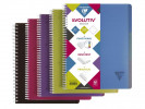 Notatbok Clairefontaine Intense A4+ Linj...