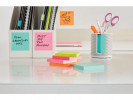 Notatblokk Post-It 76X127 Beachside (6 s...