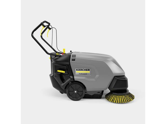 BildeFeiemaskin Kärcher Km 85/50 W Bp Pack