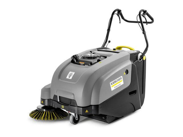 BildeFeiemaskin Kärcher Km 75/40 W G
