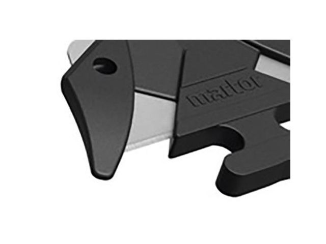 BildeSikkerhetskniv Martor Secumax 350