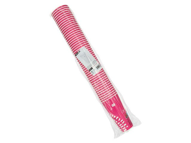 BildeDrikkebeger Papp 50Cl Rosa (50 stk)