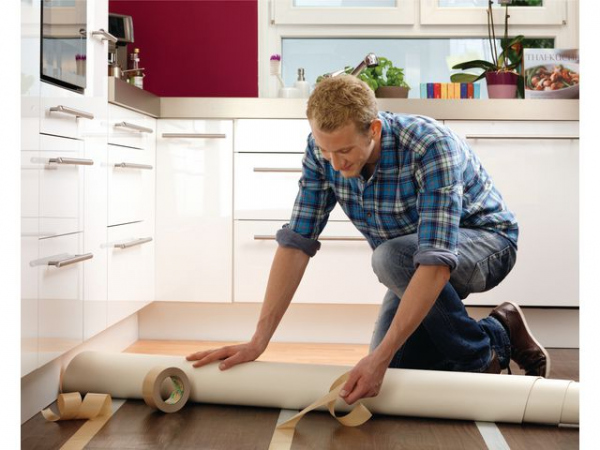 Tape Tesa Tosidig 50Mmx5M