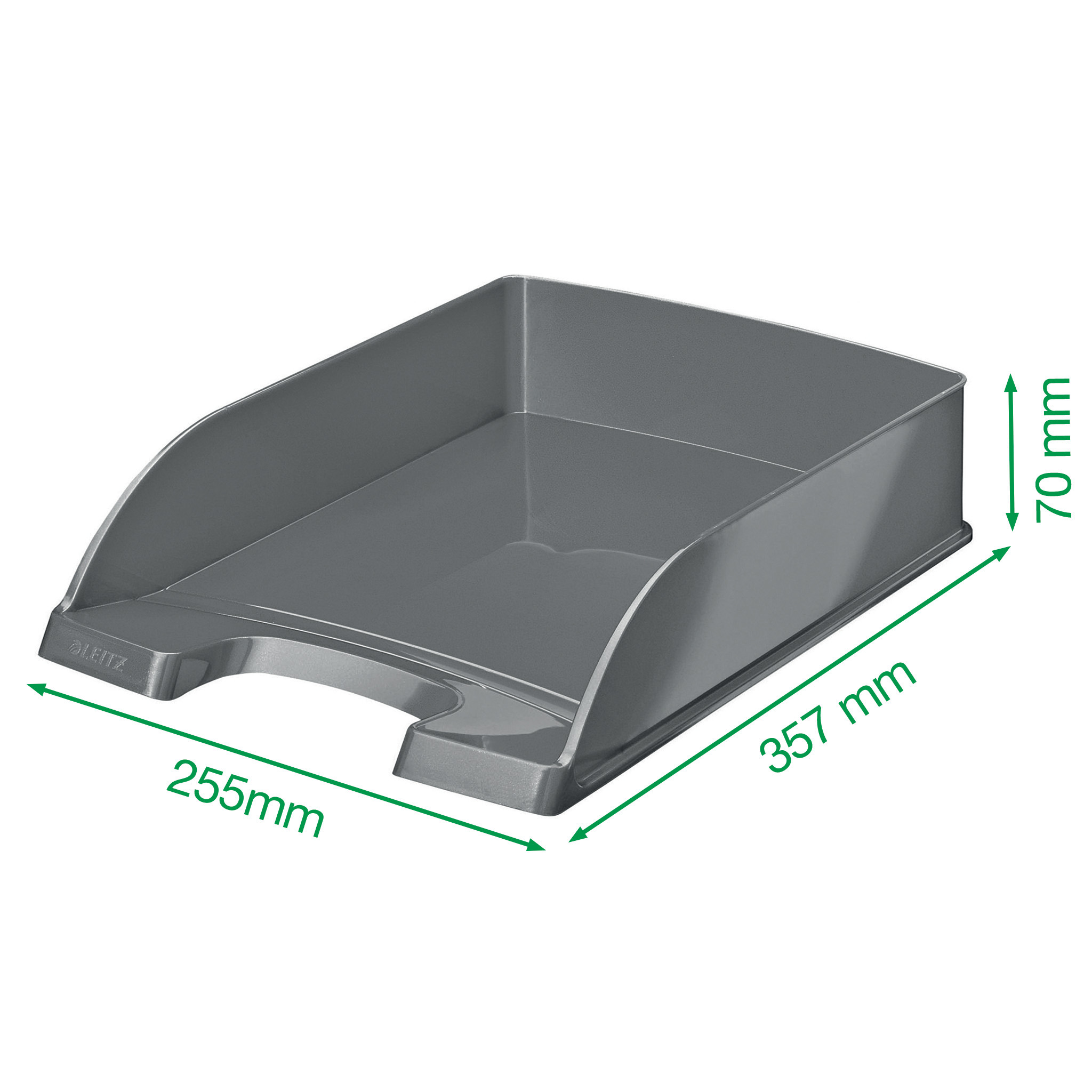 Brevkurv Leitz Plus WOW Rd
