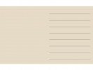 Arbeidsbok 17X21 80G 23,5Mm Ulin/Linjert...