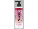Dusjsåpe Sunsilk Bright Blossom 0,75L
