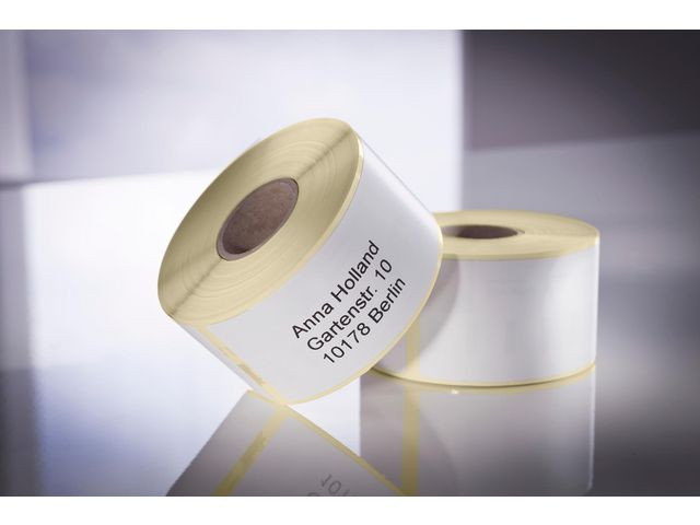 BildeEtikett Avery Universal 70X54Mm (320 stk)