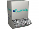 Sjokolade Fazer Fazermint 3Kg