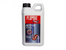 Avløpsåpner Plumbo Proff Aktiv Gel 2,5L...