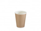 Termobeger Double Wall Wave 30Cl (40 stk)