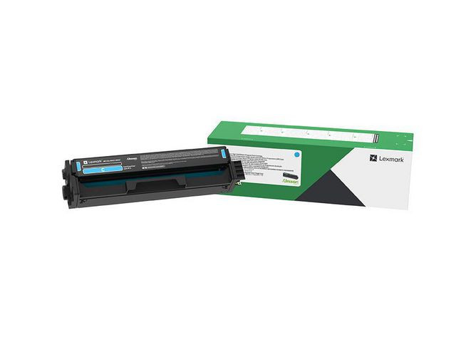 BildeToner Lexmark 20N2Xc0 Cyan