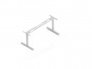 Understell Kenson 2 Ben Sit/Stand Hvit