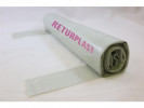 Avfallssekk Returplast 850X1600 50My (10...