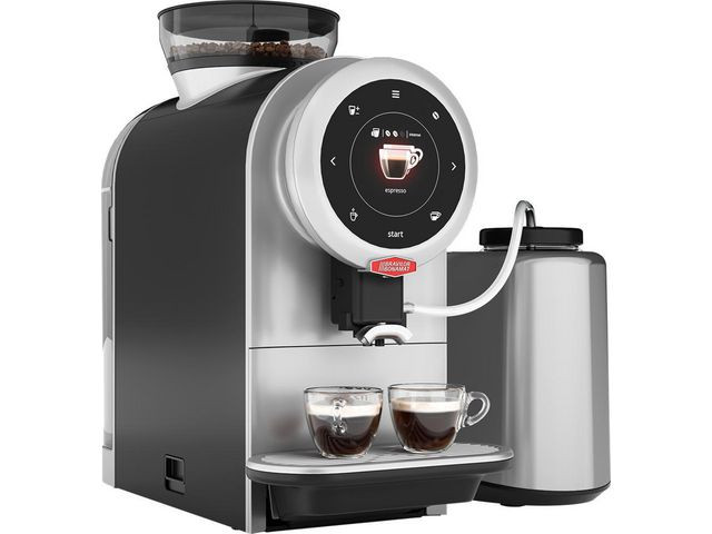 BildeEspressomaskin Bonamat Sprso