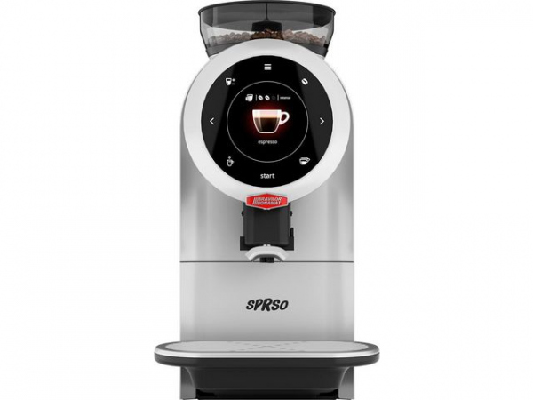 Espressomaskin Bonamat Sprso
