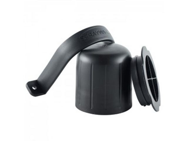 BildeTablettholder Spraywash Sort