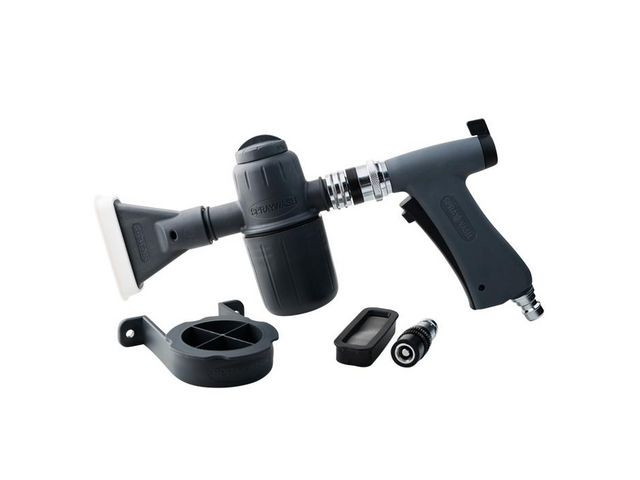BildeSpraywash System Standard Nito
