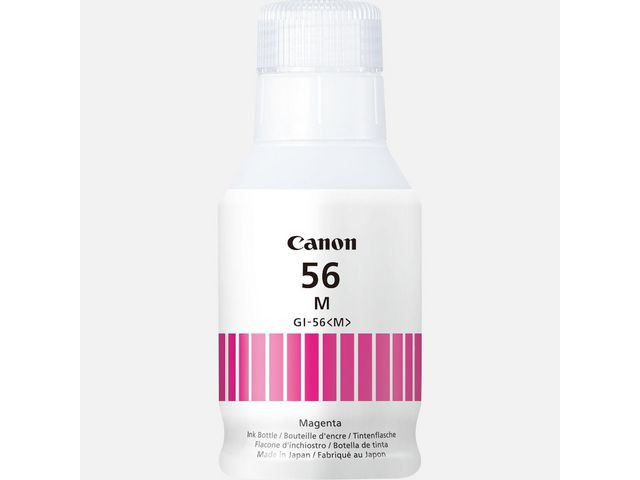 BildeBlekk Canon Gi-56 M Magenta