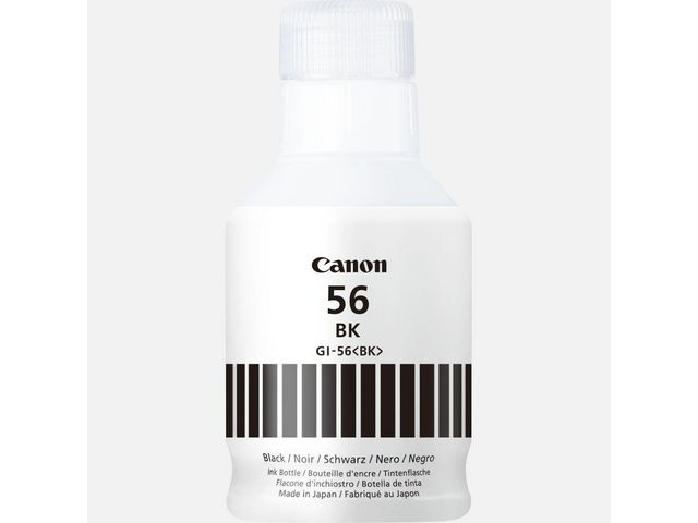 BildeBlekk Canon Gi-56 Pgbk Black