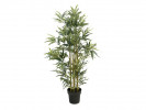 Kunstig Plante Bambusplante 120Cm