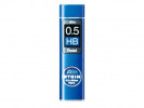 Blyantmine Pentel 0,5Mm Hb (40 stk)