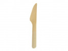 Kniv Huhtamaki Papp 16,5Cm (100 stk)