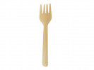 Gaffel Huhtamaki Papp 16,5Cm (100 stk)