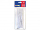 Elastisk Tråd Playbox 25M Hvit