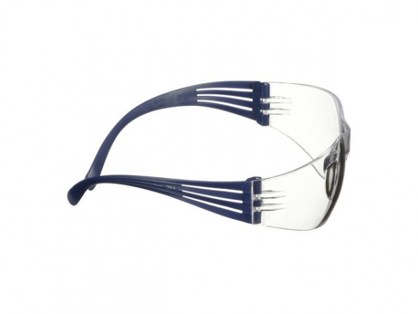 Vernebrille 3M Securefit 100 Klar