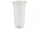 Plastglass Klar Rpet 50Cl (50 stk/pose,...