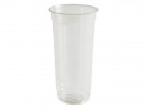 Plastglass Klar Rpet 30Cl (50 stk/pose,...