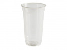 Plastglass Klar Rpet 25Cl (50 stk)