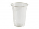 Plastglass Klar Rpet 20Cl (50 stk)