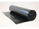 Avfallssekk 400/250X1100 90My Sort (10 s...