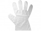 Hanske Granberg Engangs Ldpe (100 stk)