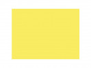 Plakatkartong Ursus 48X68 380G Lys Gul (...