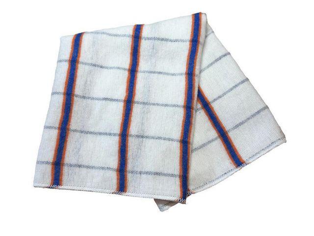 BildeKlut Hygienteknik Bomull 45X45 (25 stk)