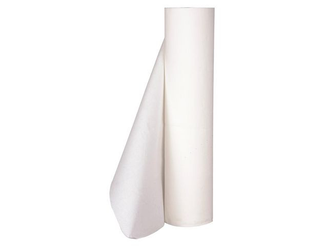 BildeLegebenkpapir Abena 2L Nyfiber 50Cmx150M
