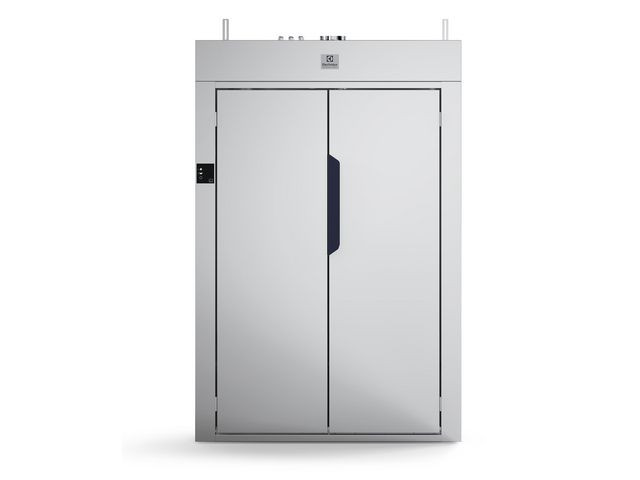 BildeTørkeskap Electrolux Dc6-8 6,2Kw 400