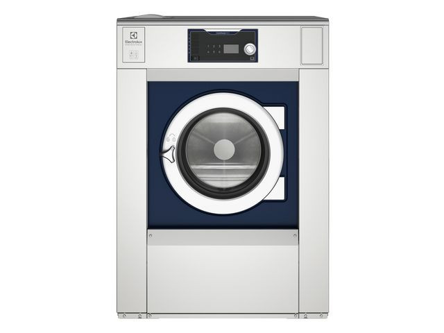 BildeVaskemaskin Electrolux Wh6-14 3Ac 400V