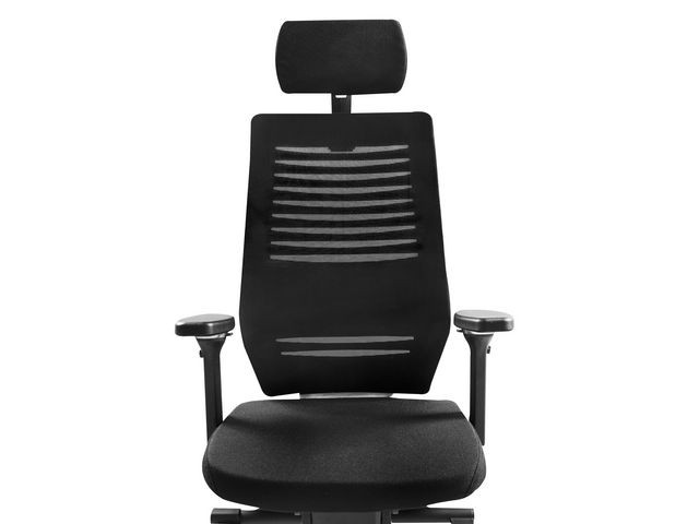 BildeKontorstol Kenson Opus