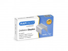 Heftestift Rapesco Galv. 24/6 (1000 stk)