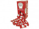 Ketchup Heinz Kuvert 11G (200 stk)