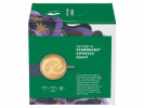 Kaffekapsel Starbucks Espresso Dark (12...